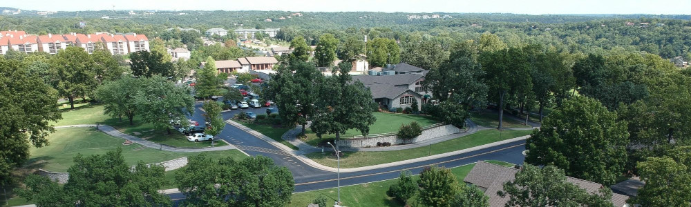 Pointe Royale Clubhouse