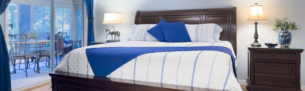 Pointe Royale Branson allows you to rest and rejuvenate