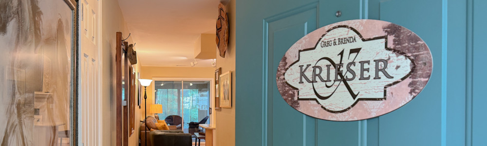 Welcome to our Pointe Royale Branson condo